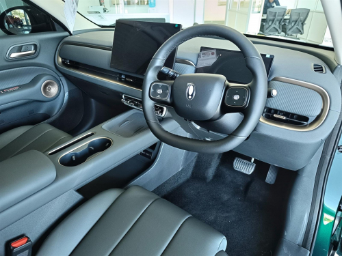 GWM Ora 5 1.5T Super Luxury 7DCT in Botswana
