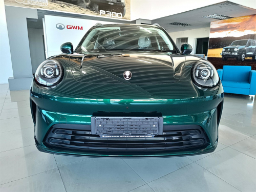 GWM Ora 5 1.5T Super Luxury 7DCT in Botswana