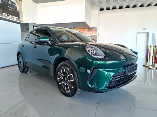 GWM Ora 5 1.5T Super Luxury 7DCT in Botswana