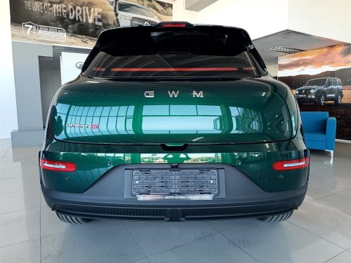 GWM Ora 5 1.5T Super Luxury 7DCT in Botswana