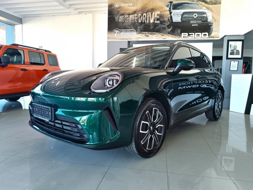 New GWM Ora 5 1.5T Super Luxury 7DCT for sale in Gaborone