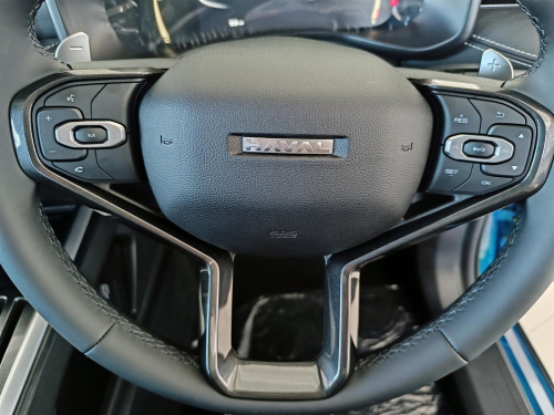 Haval Jolion Pro 1.5T TDCT Super Luxury FWD in Botswana