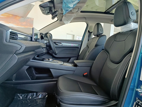 Haval Jolion Pro 1.5T TDCT Super Luxury FWD in Botswana