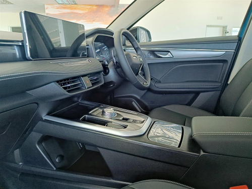 Haval Jolion Pro 1.5T TDCT Super Luxury FWD in Botswana