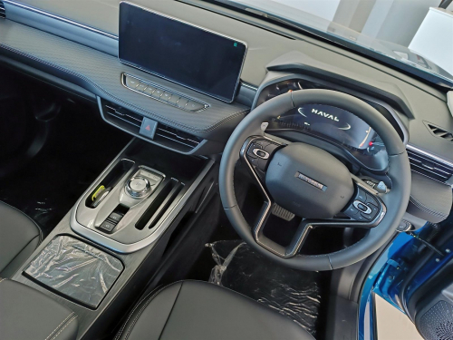 Haval Jolion Pro 1.5T TDCT Super Luxury FWD in Botswana