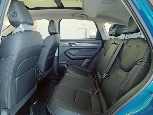 Haval Jolion Pro 1.5T TDCT Super Luxury FWD in Botswana