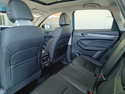 Haval Jolion Pro 1.5T TDCT Super Luxury FWD in Botswana