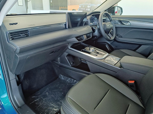 Haval Jolion Pro 1.5T TDCT Super Luxury FWD in Botswana