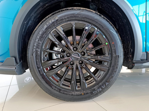 Haval Jolion Pro 1.5T TDCT Super Luxury FWD in Botswana