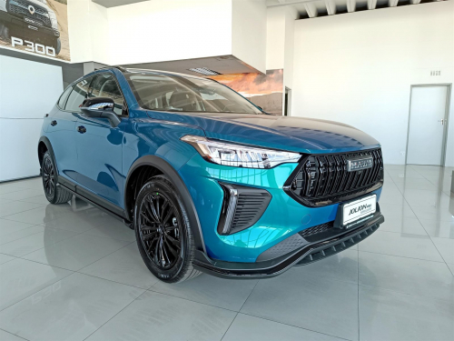 Haval Jolion Pro 1.5T TDCT Super Luxury FWD in Botswana