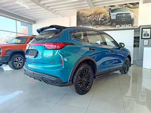 Haval Jolion Pro 1.5T TDCT Super Luxury FWD in Botswana