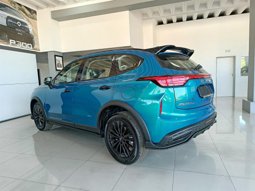 Haval Jolion Pro 1.5T TDCT Super Luxury FWD in Botswana