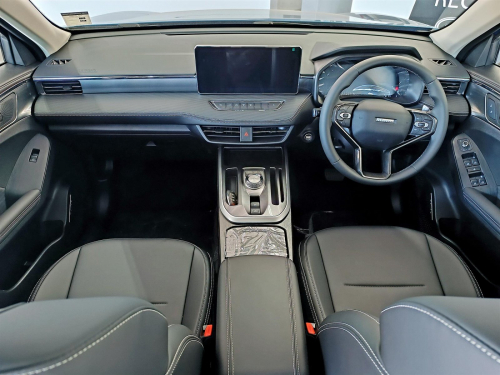 Haval Jolion Pro 1.5T TDCT Super Luxury FWD in Botswana