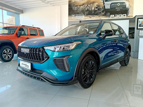 Pre-owned Haval Jolion Pro 1.5T TDCT Super Luxury FWD for sale in 