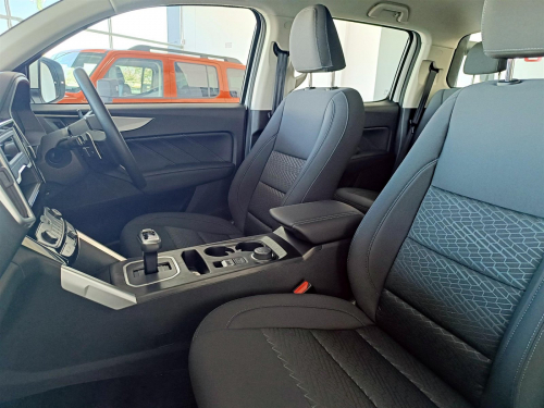 GWM P300 2.0T 8AT SX 4x4 in Botswana