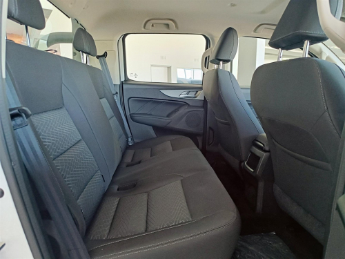 GWM P300 2.0T 8AT SX 4x4 in Botswana