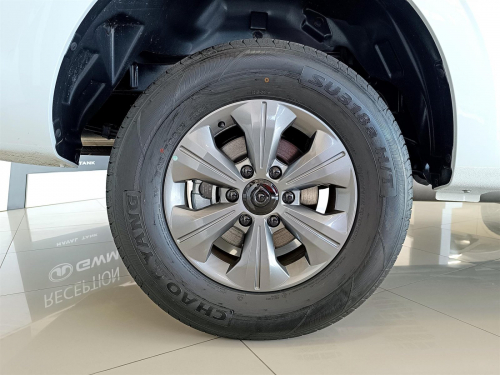GWM P300 2.0T 8AT SX 4x4 in Botswana