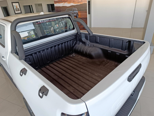 GWM P300 2.0T 8AT SX 4x4 in Botswana