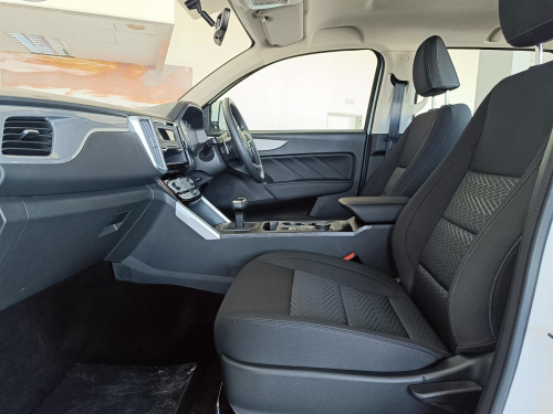 GWM P300 2.0T 8AT SX 4x4 in Botswana
