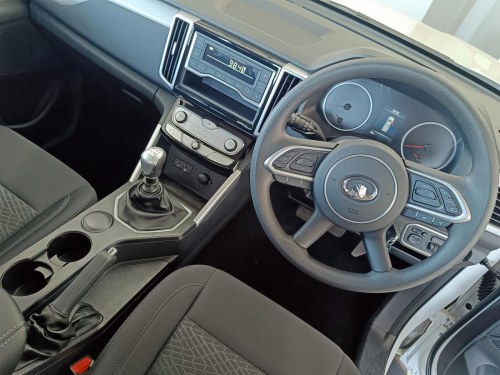 GWM P300 2.0T 8AT SX 4x2 in Botswana