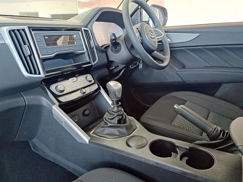 GWM P300 2.0T 8AT SX 4x2 in Botswana