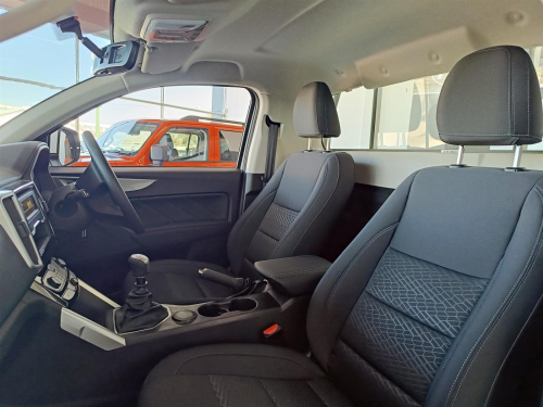 GWM P300 2.0T 8AT SX 4x2 in Botswana