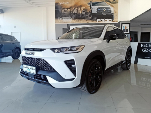 New Haval H6 GT PHEV 1.5T Ultra Luxury 4WD for sale in Gaborone