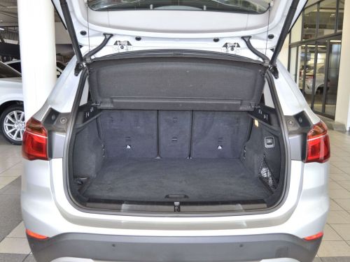 BMW X1 20d in Botswana