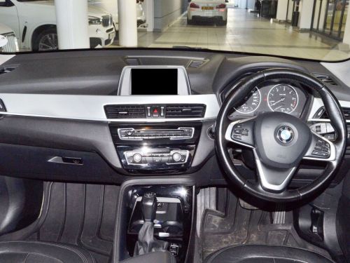 BMW X1 20d in Botswana