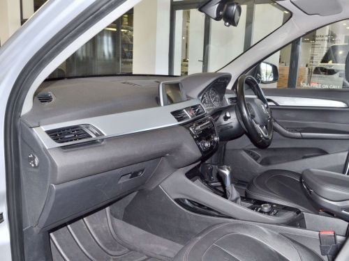 BMW X1 20d in Botswana