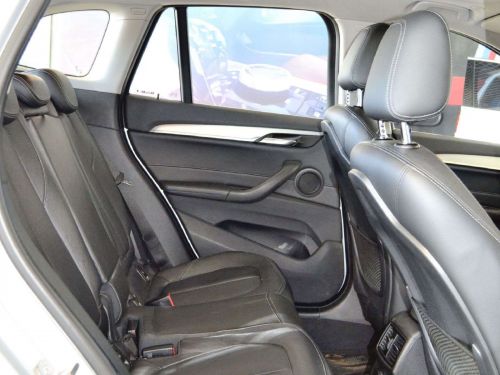 BMW X1 20d in Botswana