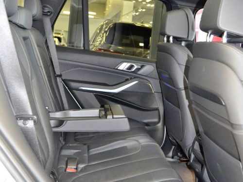 BMW X5 XDrive 30D in Botswana