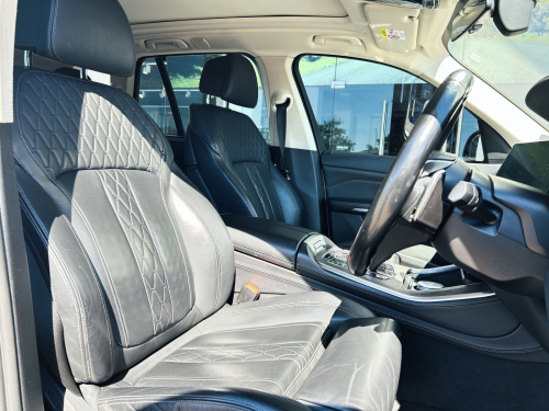 BMW X5 xDrive30d in Botswana