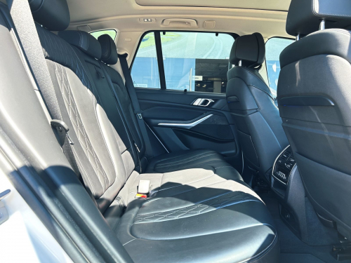 BMW X5 xDrive30d in Botswana