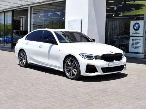 Pre-owned BMW M340i xDrive for sale in 