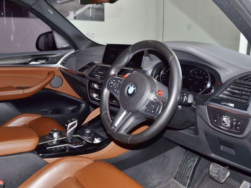 BMW X3 M Competition in Botswana