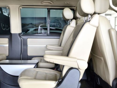 Volkswagen Caravelle TDi in Botswana