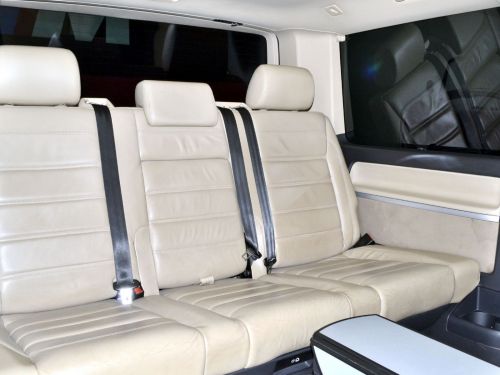 Volkswagen Caravelle TDi in Botswana