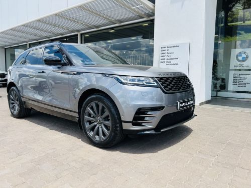 Land Rover Range Rover Velar SE in Botswana