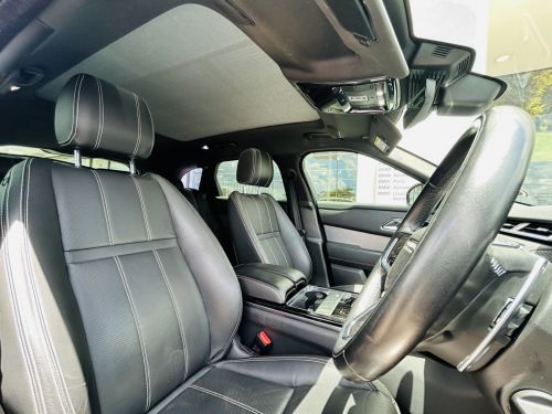Land Rover Range Rover Velar SE in Botswana