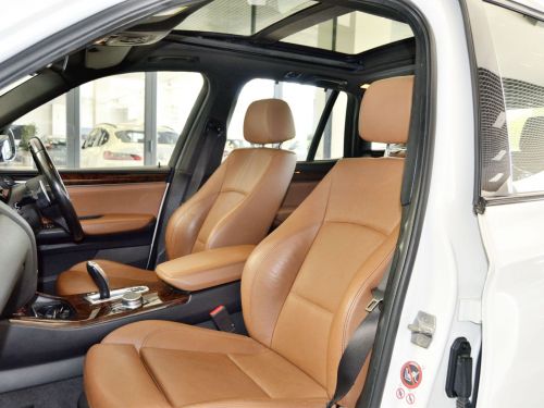 BMW X3 20d in Botswana