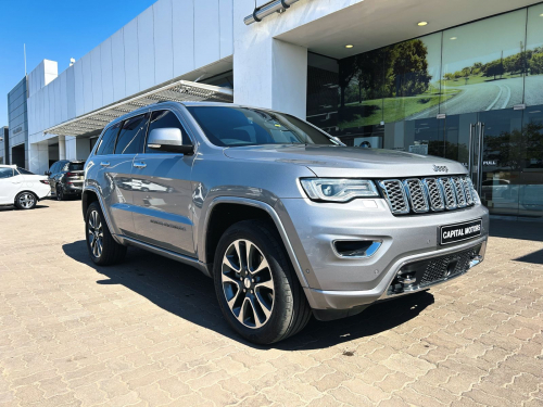 Used Jeep Grand Cherokee for sale in Gaborone