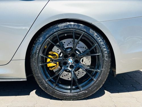 BMW M5 Competition in Botswana