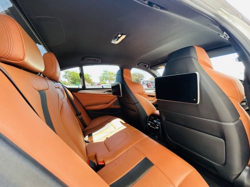 BMW M5 Competition in Botswana