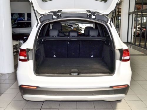 Mercedes-Benz GLC 250 4Matic in Botswana