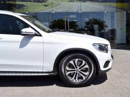 Mercedes-Benz GLC 250 4Matic in Botswana