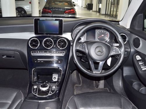 Mercedes-Benz GLC 250 4Matic in Botswana
