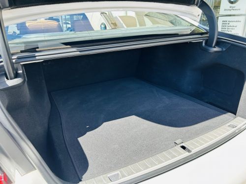 BMW 750Li xDrive in Botswana