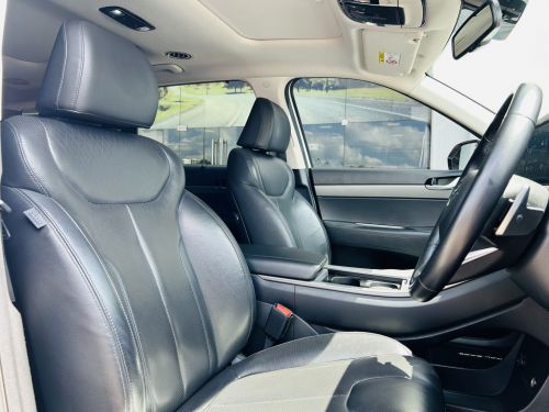 Hyundai Palisade in Botswana