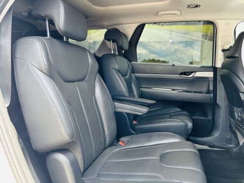 Hyundai Palisade in Botswana
